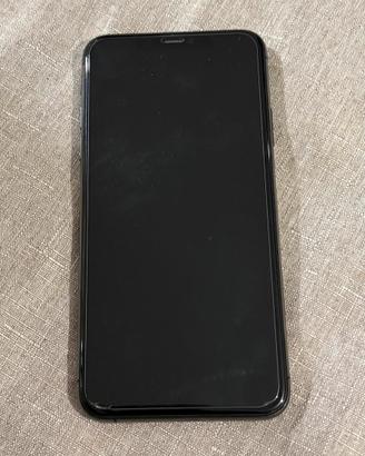 Iphone 11pro max 512gb