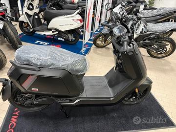 Niu NQi NQIX 500