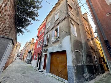 CASA INDIPENDENTE A CHIOGGIA