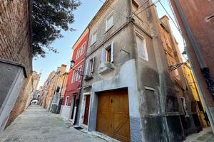 CASA INDIPENDENTE A CHIOGGIA