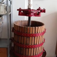 torchio uva diametro 60