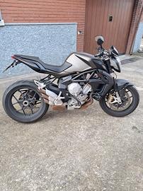 Mv augusta brutale 675