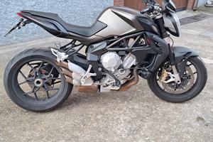 Mv augusta brutale 675