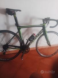Kuota kougar Ultegra 11 velocità in carbonio tg56