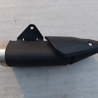 SCARICO NUOVO ORIGINALE YAMAHA R3 2015 a 2024