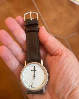 Orologio da polso Wurth