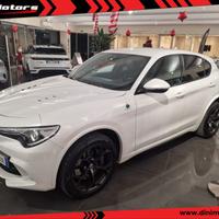 ALFA ROMEO Stelvio 2.9 Bi-Turbo V6 510CV AT8 Qua