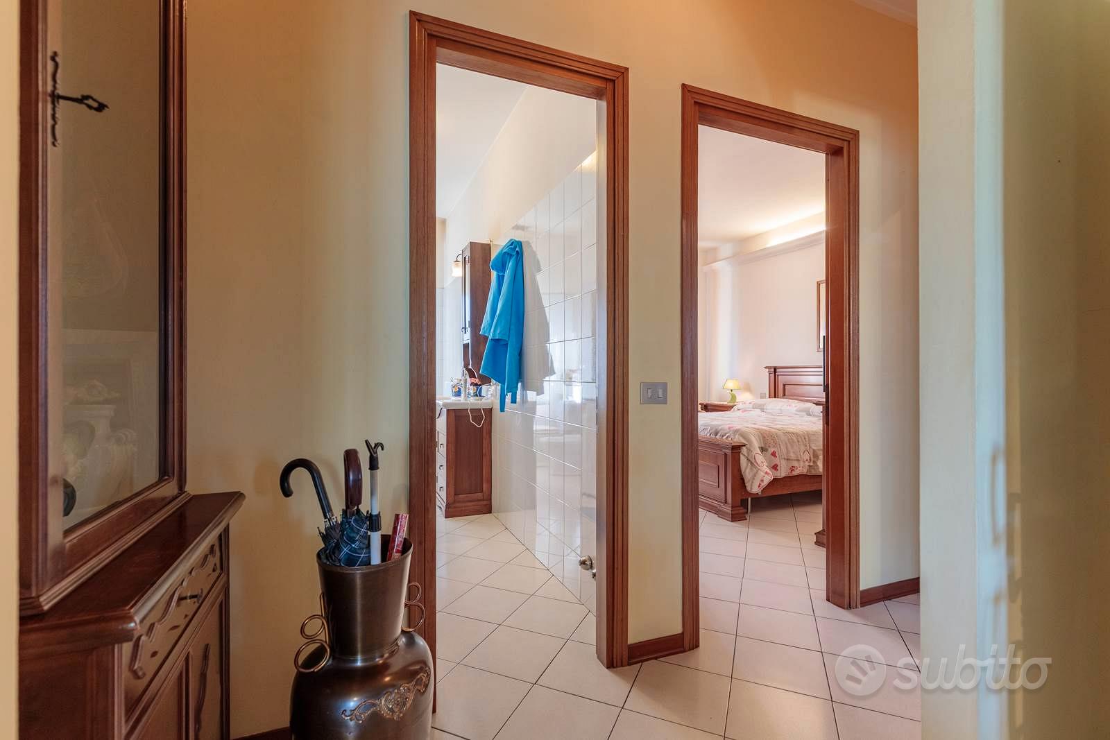 Apartment in Carmignano, Seano - Vista 5