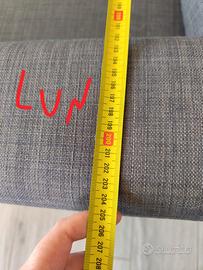 Divano 3 posti ikea a 100 euro