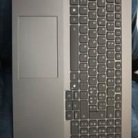 Tastiera e touch pad Lenovo Thinkbook