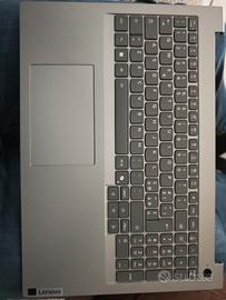 Tastiera e touch pad Lenovo Thinkbook