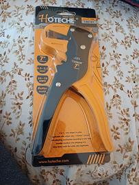 Pinza spelafili Spella fili 180 mm.