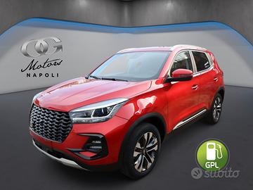 Dr 5.0 1.5cc 116cv Bi-Fuel GPL