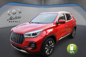 Dr 5.0 1.5cc 116cv Bi-Fuel GPL
