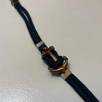 Bracciale ancora marinaio