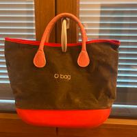 Borsa obag