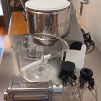 Assistente di cucina Ankarsrum Assistent Original