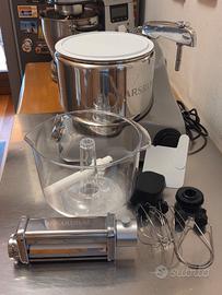 Assistente di cucina Ankarsrum Assistent Original