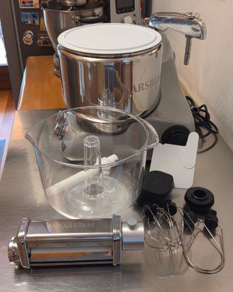 Assistente di cucina Ankarsrum Assistent Original