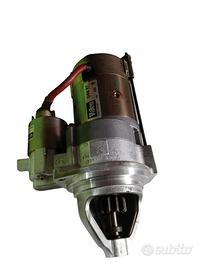 MOTORINO D' AVVIAMENTO CITROEN C35 Serie (74>92) 4