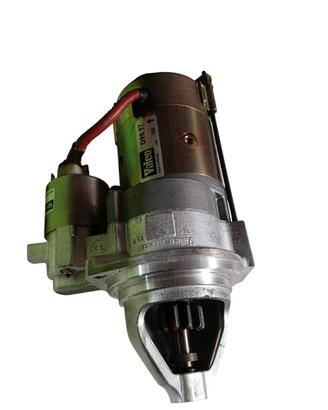 MOTORINO D' AVVIAMENTO CITROEN C35 Serie (74>92) 4
