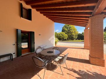 CASA DI CORTE A VILLAFRANCA PADOVANA