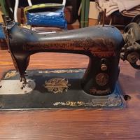 Macchina da cucire Singer 