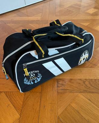 Borsa Juventus piccola per bambini