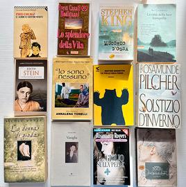 14 Libri