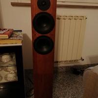 DIFFUSORI TANNOY REVOLUTION R3