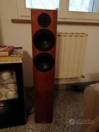 DIFFUSORI TANNOY REVOLUTION R3
