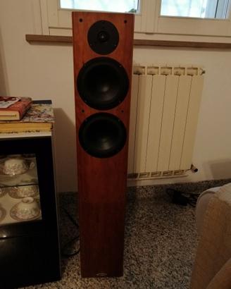 DIFFUSORI TANNOY REVOLUTION R3