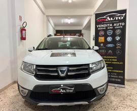 Dacia Sandero Stepway 1.5 dCi 8V 90CV Prestige