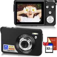 Macchina fotografica bambini nuova