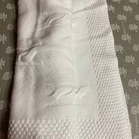 Copertina carrozzina in cotone chicco