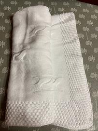 Copertina carrozzina in cotone chicco