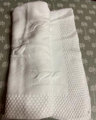 Copertina carrozzina in cotone chicco