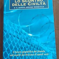 Lo scontro delle civiltà - Garzanti 