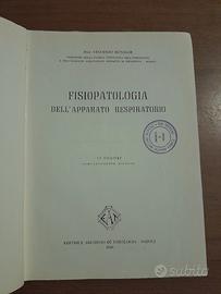 Fisiopatologia dell'apparato respiratorio Monaldi