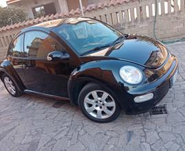 VOLKSWAGEN New Beetle Sempre box Roma nord