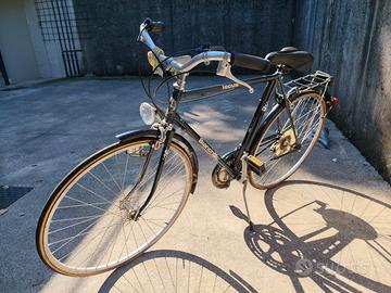 City bike Bianchi anni 90 perfetta