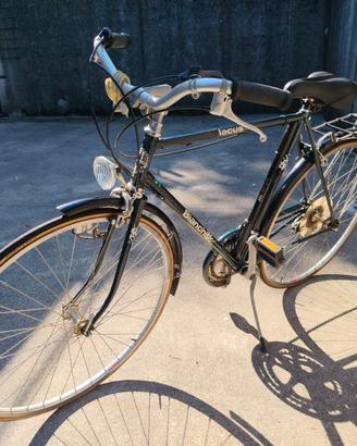 City bike Bianchi anni 90 perfetta