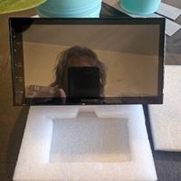 kenwood android car play