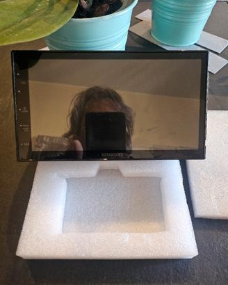 kenwood android car play