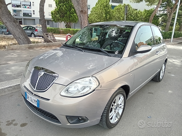 Lancia y 1.3 multijet platino