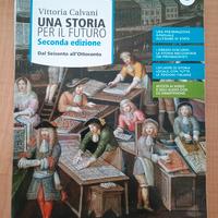 Una storia per il futuro 9788824770606