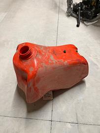 Serbatoio cr 125 1983