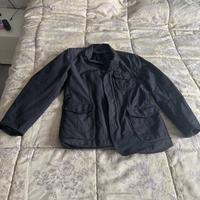 GIACCA TRUSSARDI JEANS TAGLIA 52