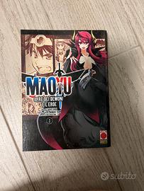 Maoyu