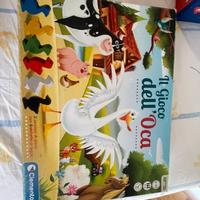 Gioco dell’oca